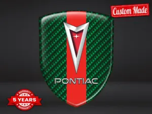 Pontiac Insignias Auto Duraderas Máximo Estilo Pro Rendimiento